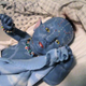 Illustration for article titled Hideous Avatar Baby is 50% human, 50% Navi, and 100% terrifying